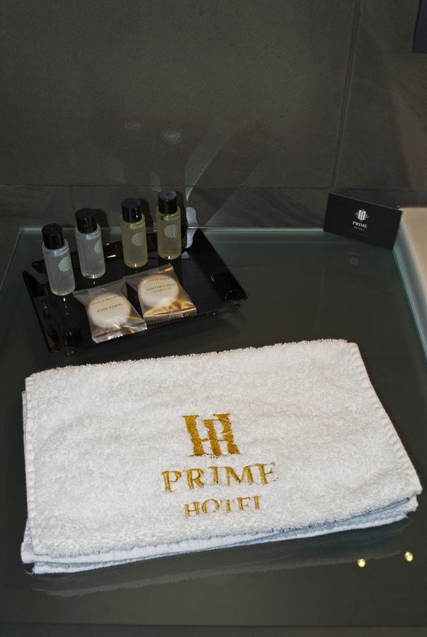 Hotel Prime