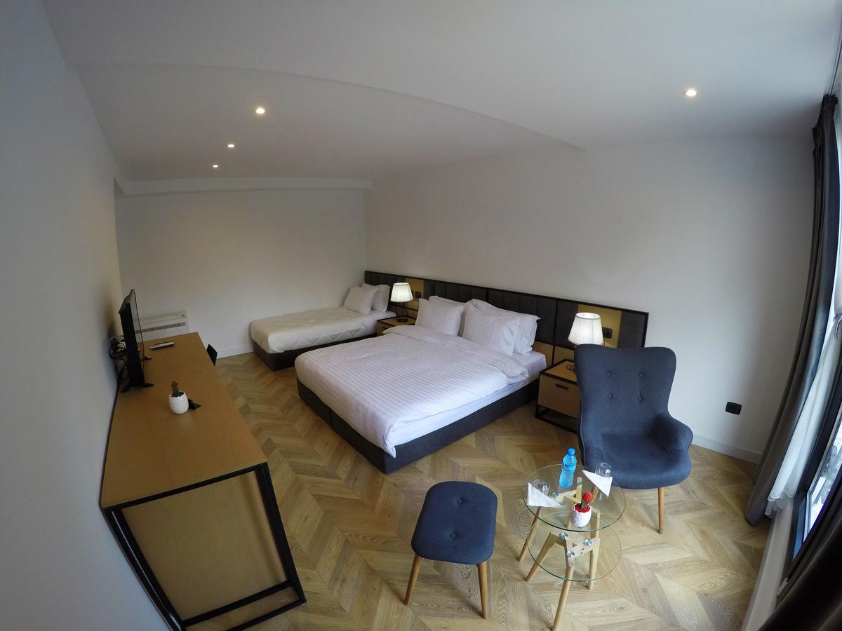 Hotel Prime Tirana