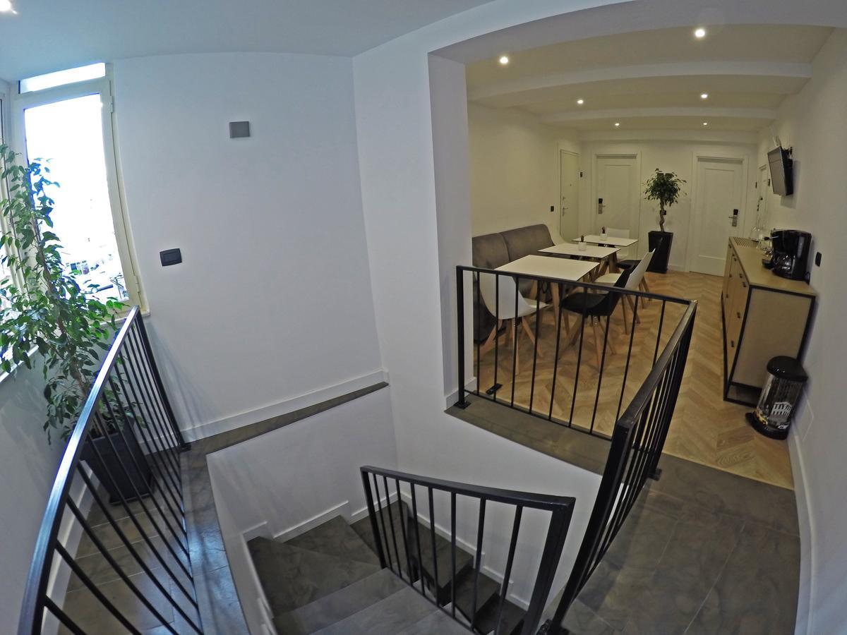 Prime Hotel Tirana