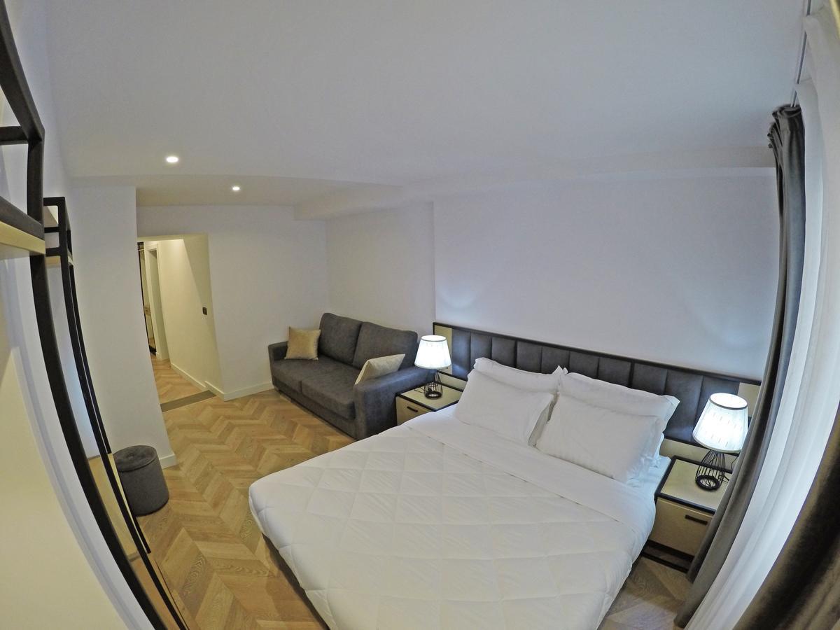 Prime Hotel Tirana