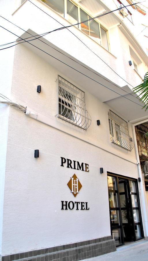 Hotel Prime